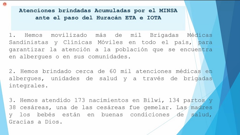 informe